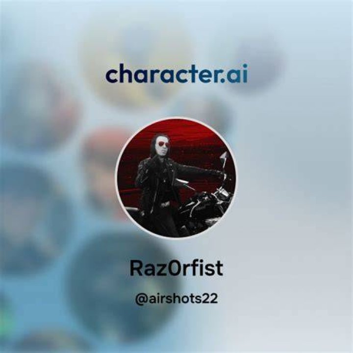 Raz0rfist
