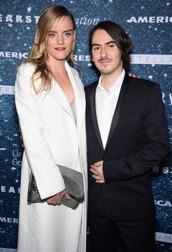 Reasons Behind Dhani Harriso And Solveig Karadottir Divorce