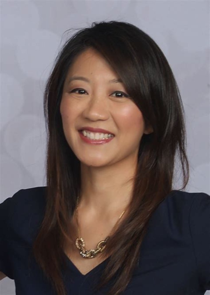 Rebecca Hong