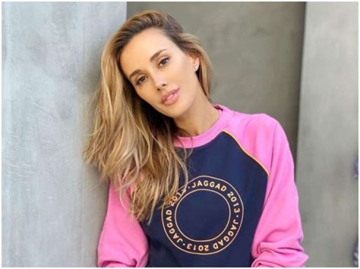 Rebecca Judd