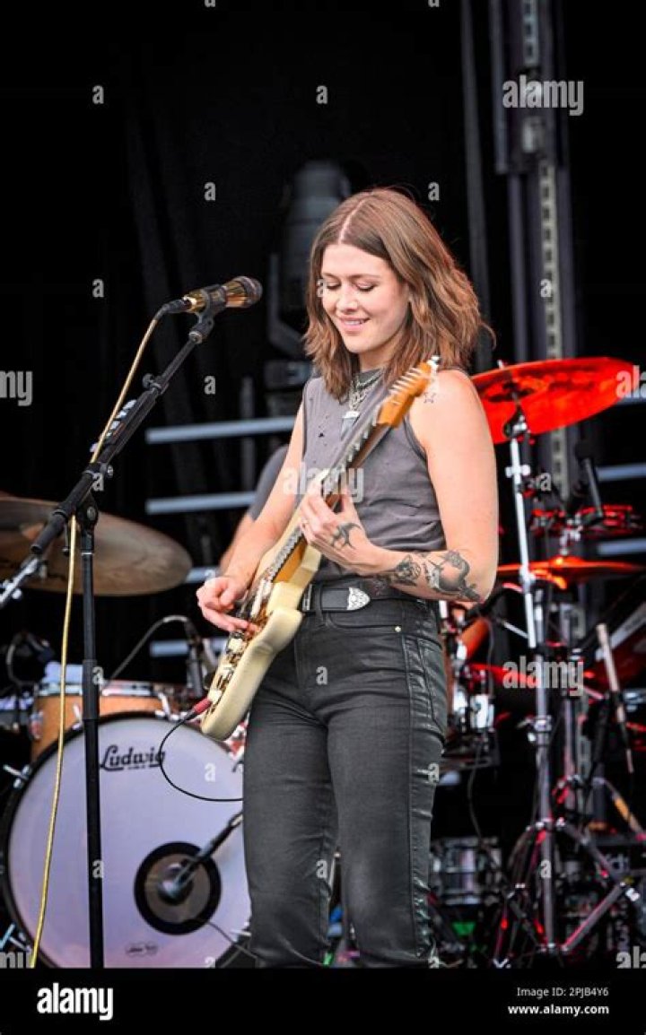 Rebecca Lovell