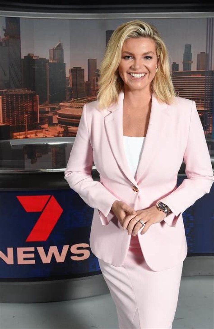 Rebecca Maddern
