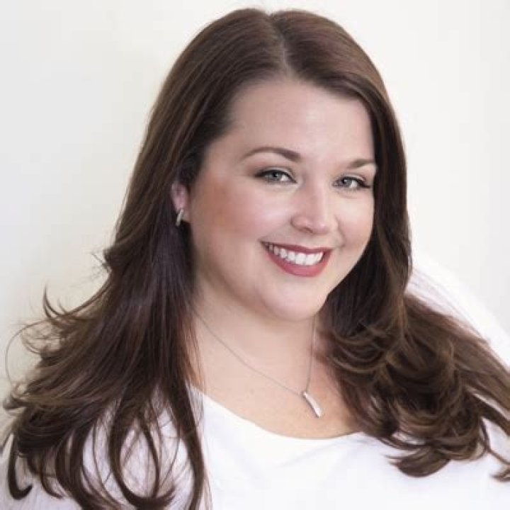 Rebecca Ritchey
