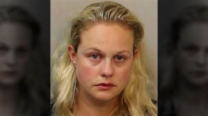 Rebekah Jones Lawsuit