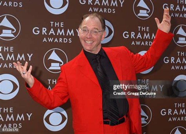 Red Grammer