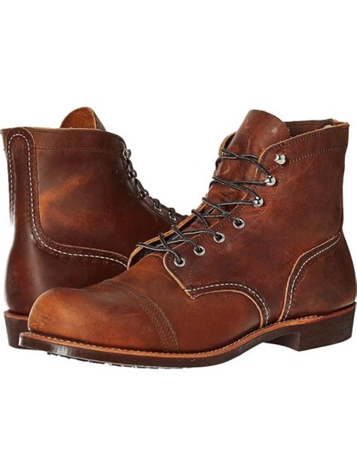 Red Wing