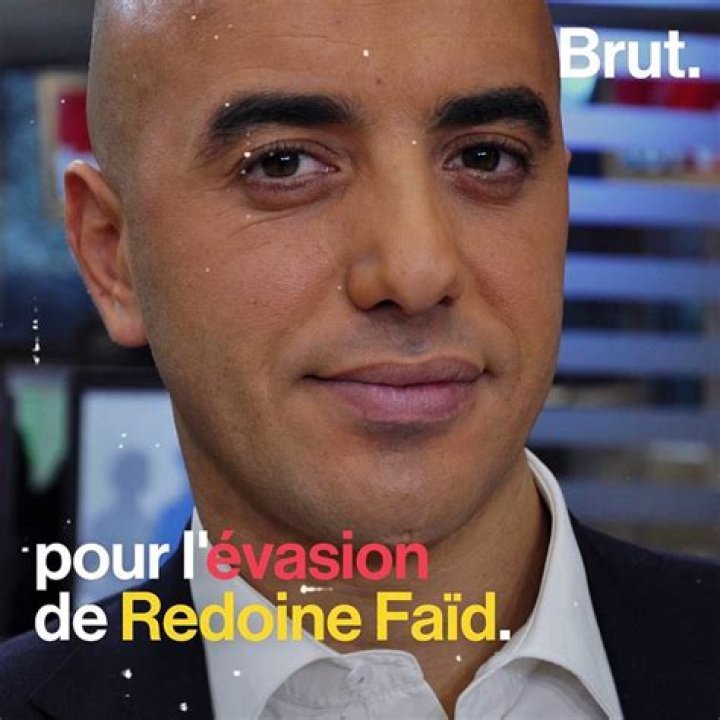 Redoine Fa&iuml;d