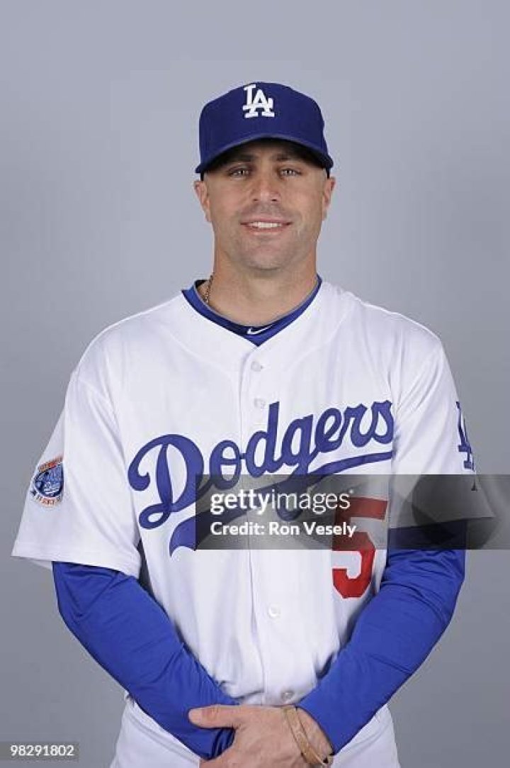 Reed Johnson