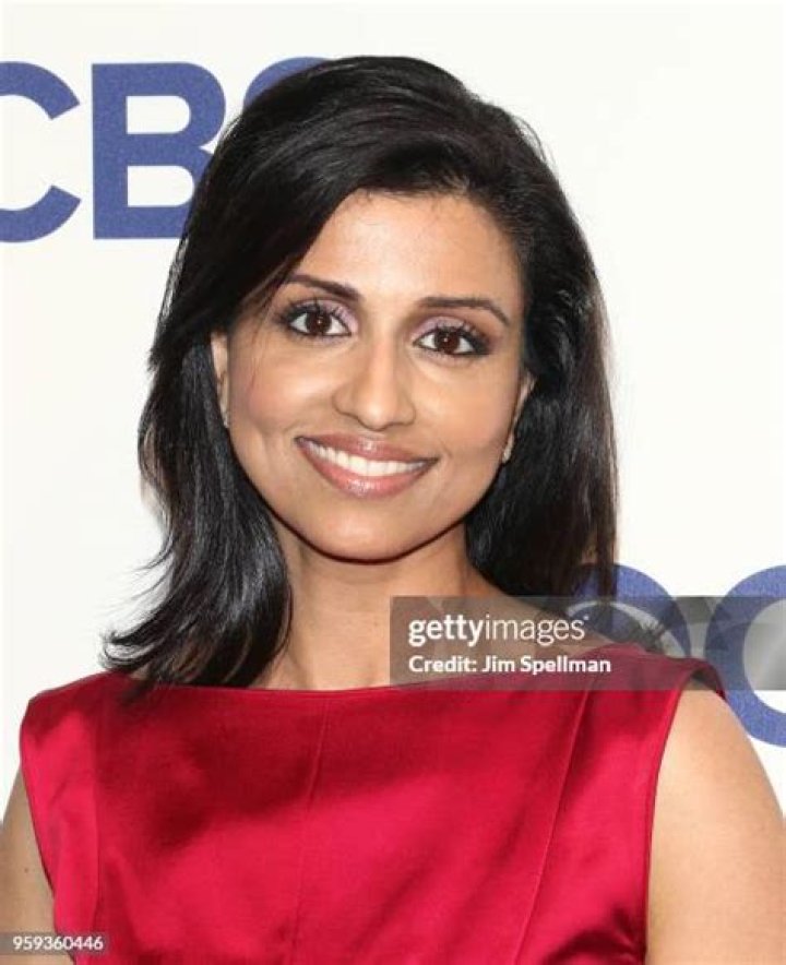 Reena Ninan