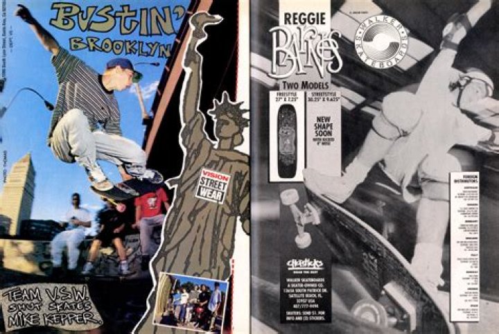 Reggie Barnes