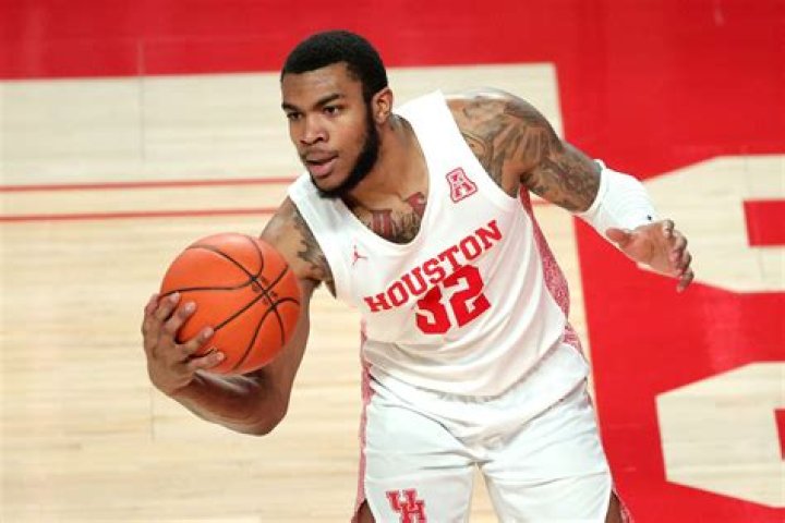 Reggie Chaney
