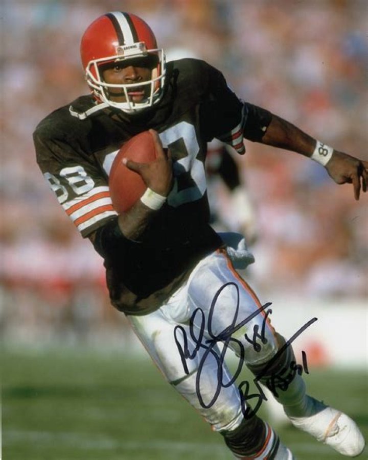 Reggie Langhorne