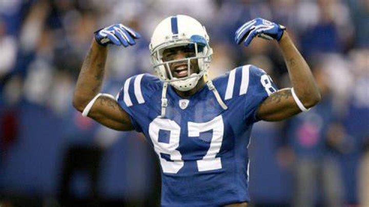 Reggie Wayne