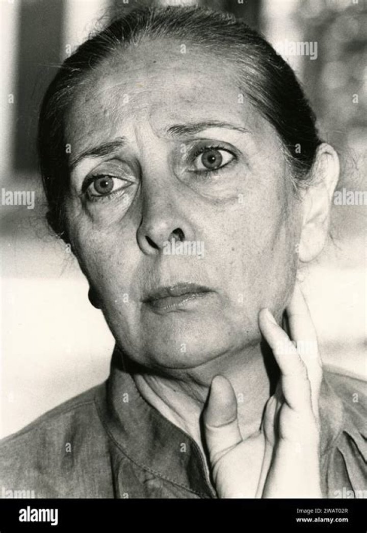 Regina Bianchi
