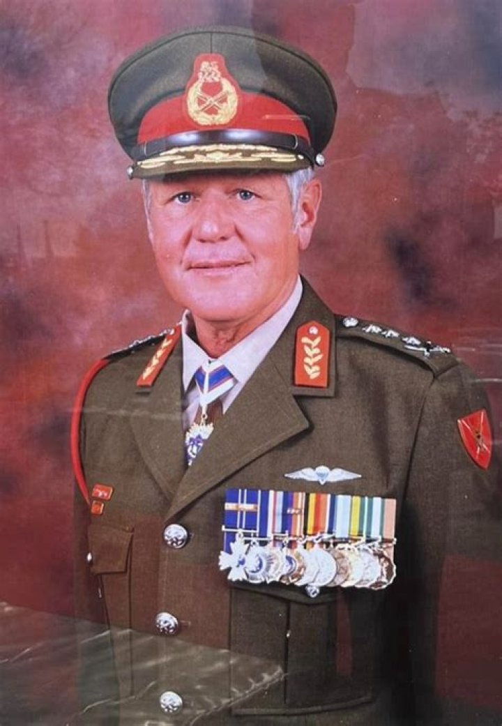 Reginald Otto