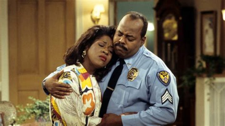 Reginald VelJohnson