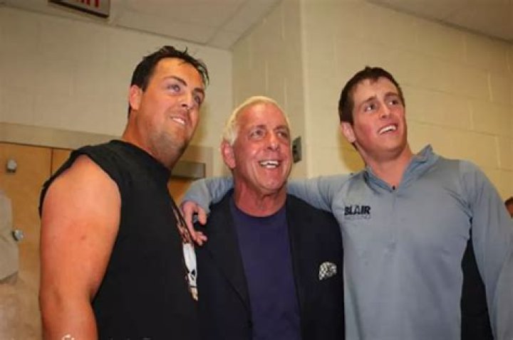 Reid Flair