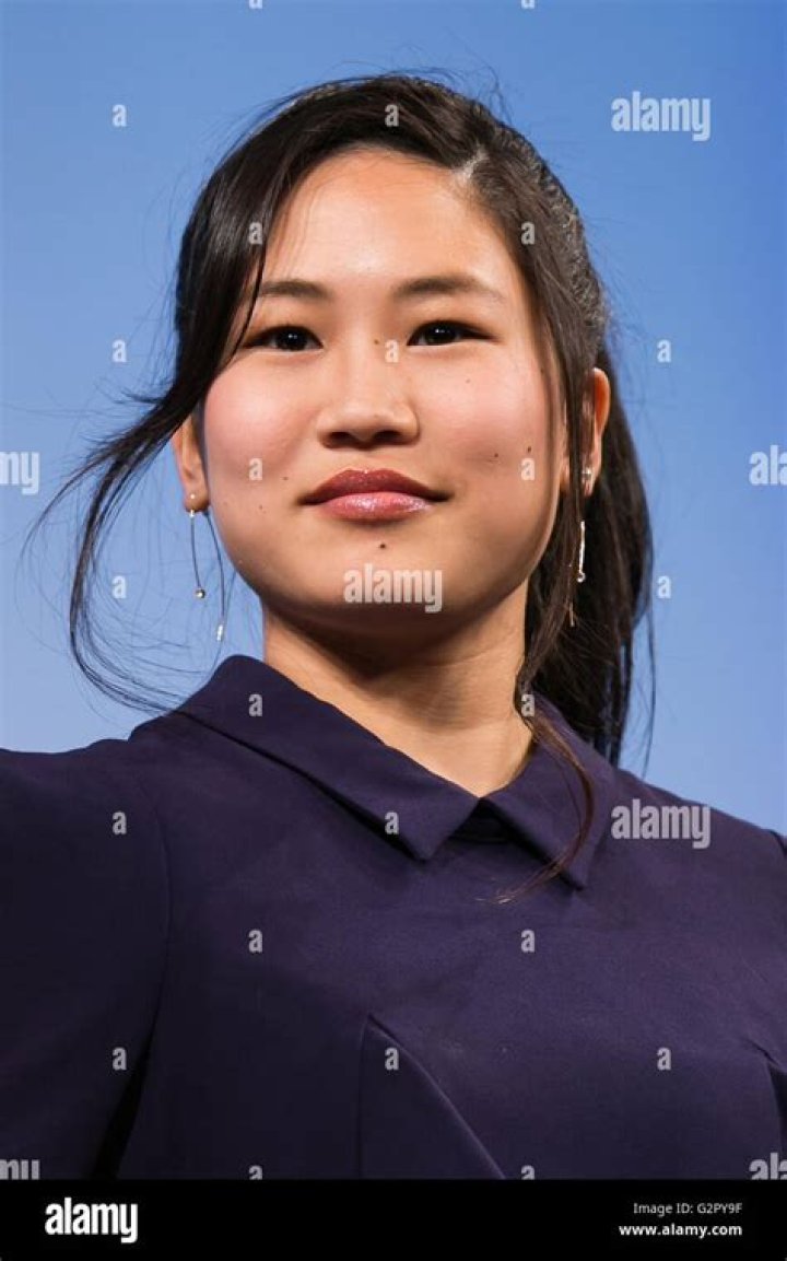 Reika Oozeki