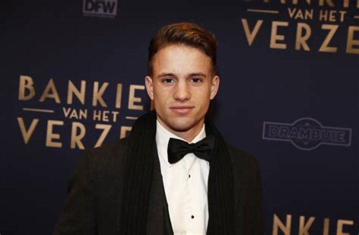 Rein van Duivenboden