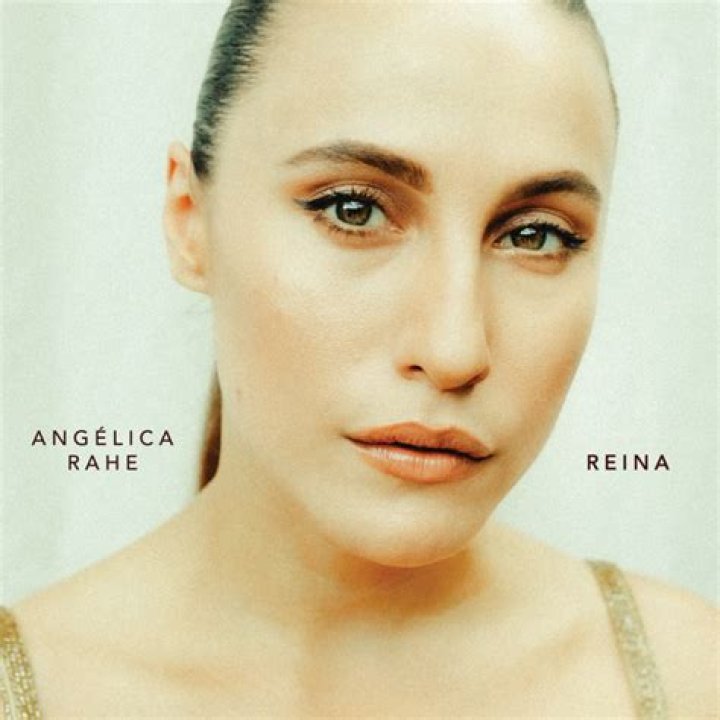 Reina Angelica