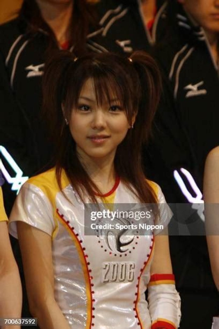 Reina Tanaka