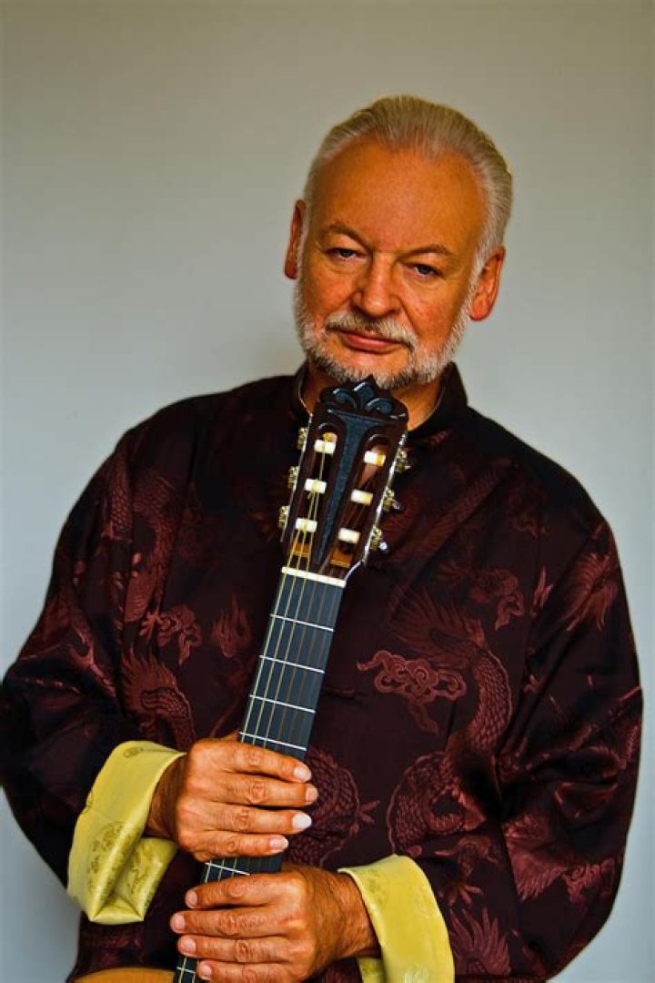 Reinbert Evers