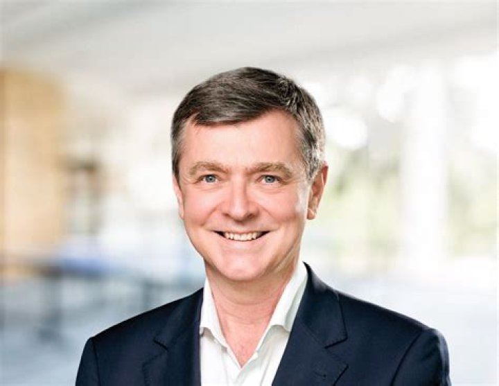 Reinhard Gruber