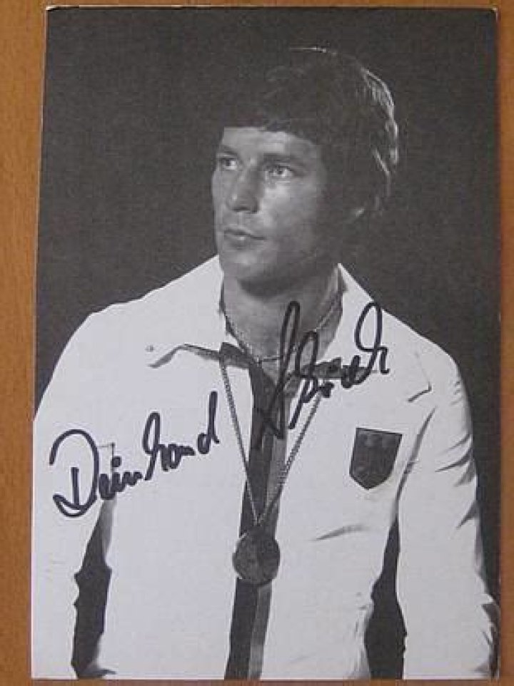 Reinhard Skricek