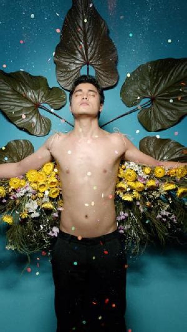 Remy Hii Gay