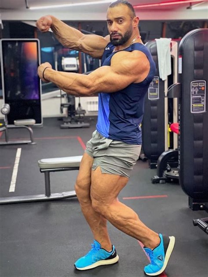 Renad Efendiyev