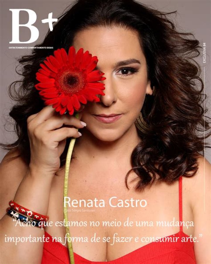 Renata Castro