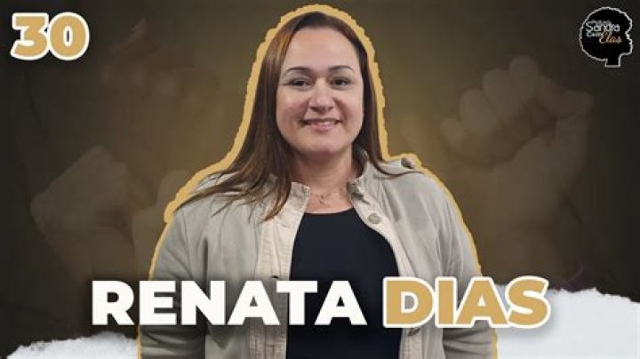 Renata Dias