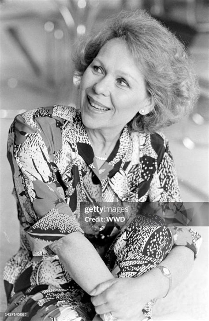 Renata Scotto