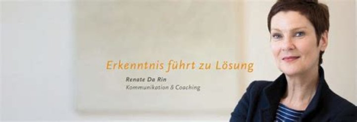 Renate Da Rin