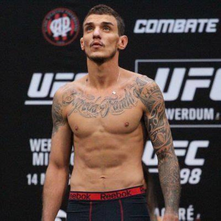 Renato Moicano Net Worth | How Rich Is He | Salary & Contract Details