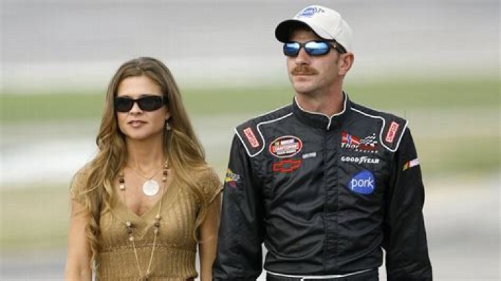 Rene Earnhardt