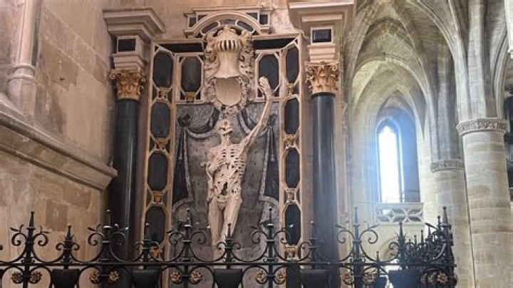 Rene of Chalon