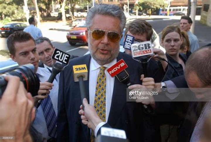 Rene Rivkin