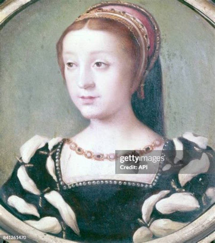 Renee of France