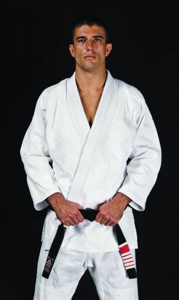 Rener Gracie