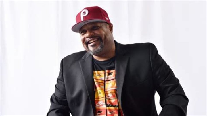 Rennie Harris