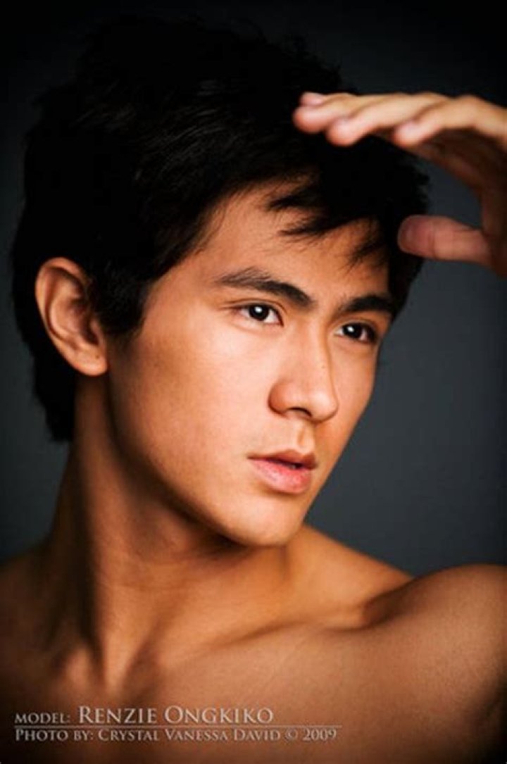 Renzie Ongkiko