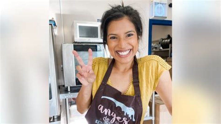 Reshmi Bennett