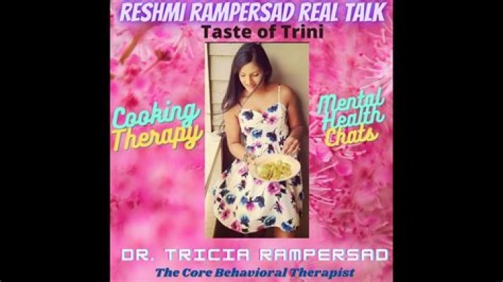 Reshmi Rampersad