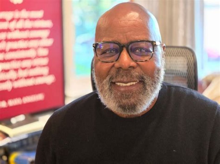 Reuben Cannon