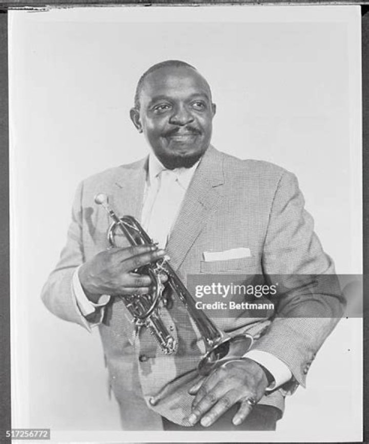 Rex Stewart