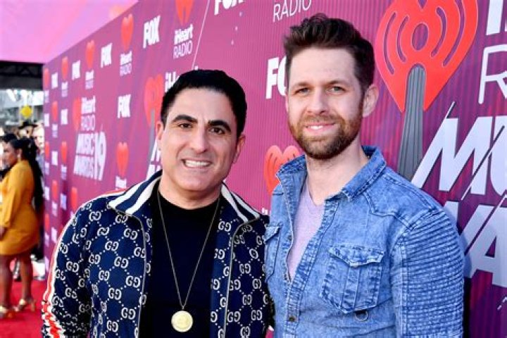 Reza Farahan