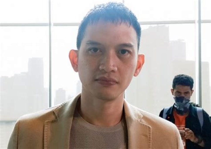 Rezky Adhitya