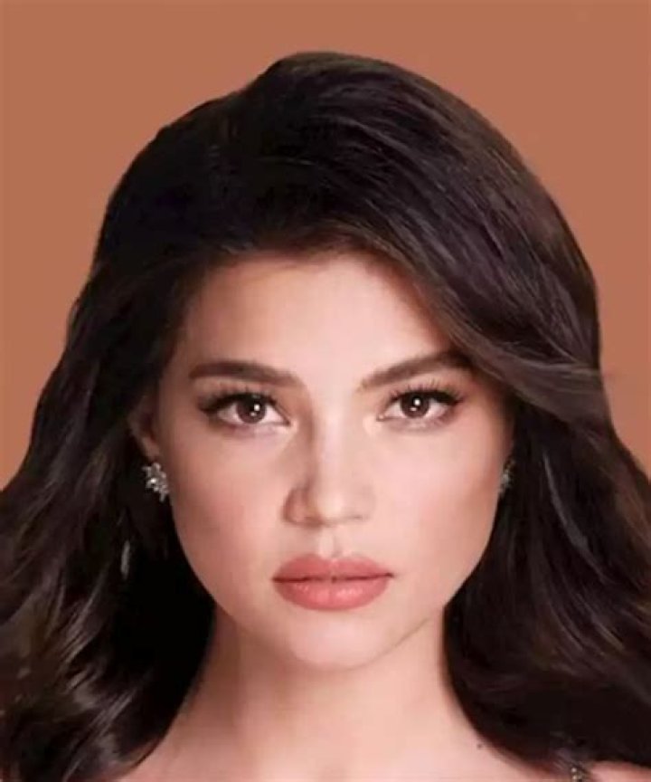 Rhian Ramos