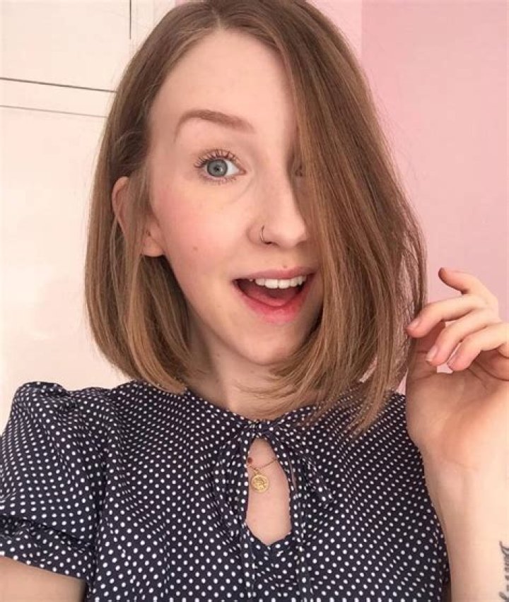 Rhiannon Ashlee
